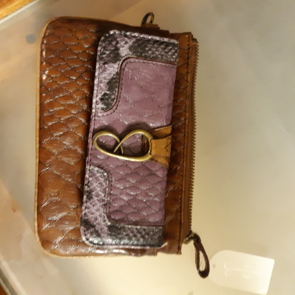 Jessica Simpson handbags
